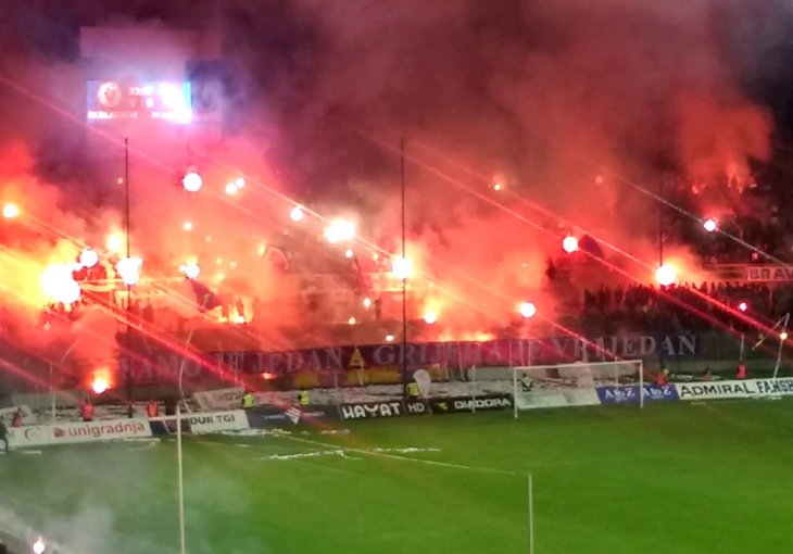 DISCIPLINSKA RADI PUNOM PAROM: Nove kazne za premijerligaše!