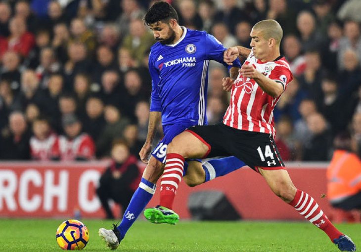 ZATRESAO MREŽU BIVŠEG TIMA: Romeu utišao Stamford Bridge