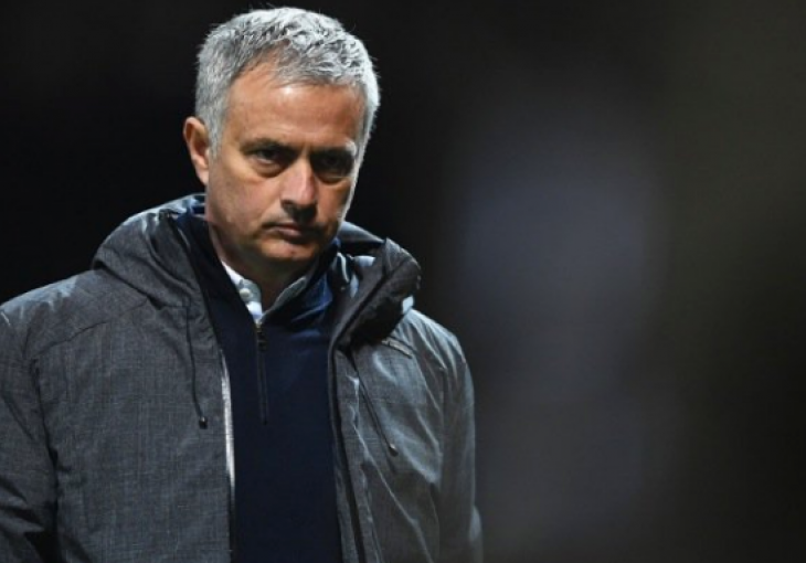 Mourinho spremio 200 MILIONA za dvojicu NAPADAČA 