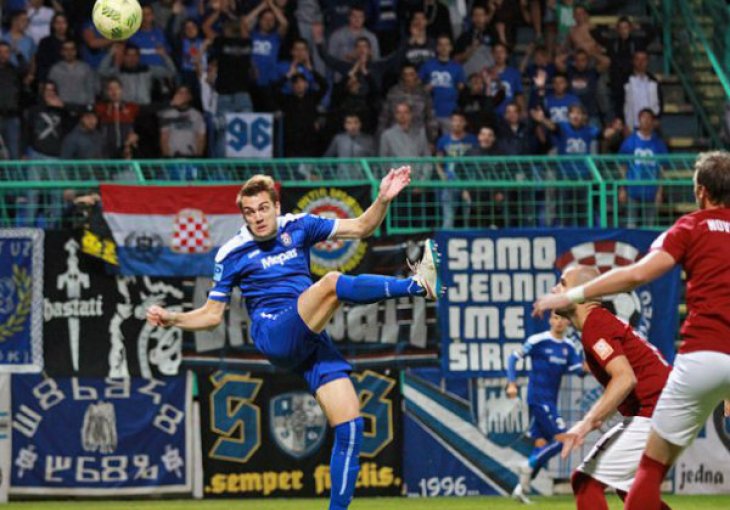 Da li će fudbal biti u prvom planu: Široki na Pecari dočekuje Željezničar