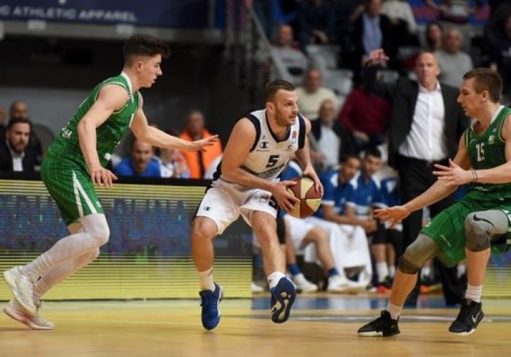 NBA DRAFT: Iz ABA lige preko bare ide sedam košarkaša?!