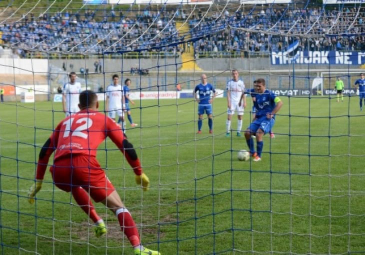 Kup utakmica Široki – Željezničar bit će odigrana u četvrtak