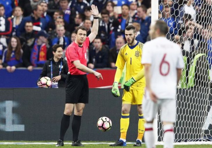 FIFA najavila: Video tehnologija na SP u Rusiji! 