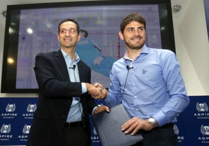 PEKAO ZANAT U REALU IZ MADRIDA: Ivan Bravo novi je direktor Leedsa!