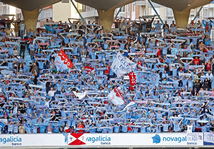 CELTA ĆE SE ŽALITI UEFA -I: Zakinuti za broj navijačkih ulaznica!