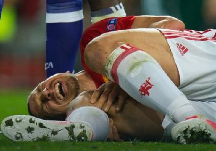 VELIKI ČOVJEK Neće ugovor zbog povrede: Ibra odbio 15,3 miliona!