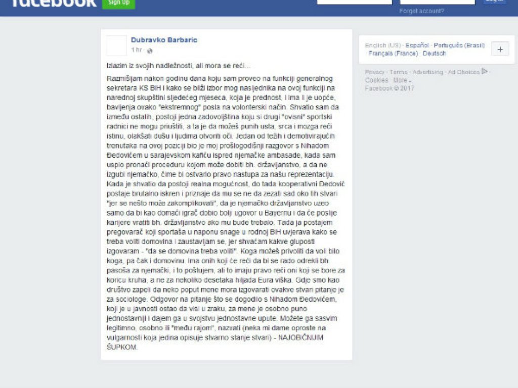 barbaric-fb-profil-o-djedovicu