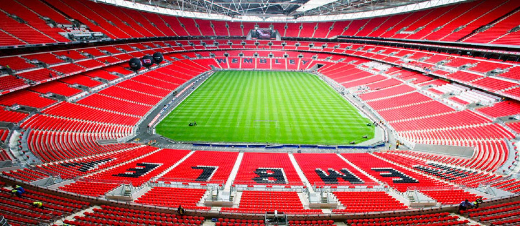 wembley