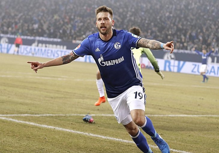 KAKVO OTVARANJE MEČA U LEVERKUSENU: Schalke u 10. minuti već vodi 0:2!