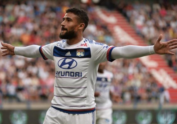 LAVOVI POVEĆALI VODSTVO: Fekir pogodio pred odlazak na odmor