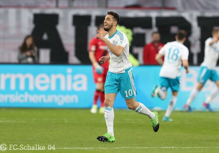 NA BAYARENI PALO PET GOLOVA: Burgstaller ponovo u listi strijelaca, Kiessling dao utješni za Leverkusen