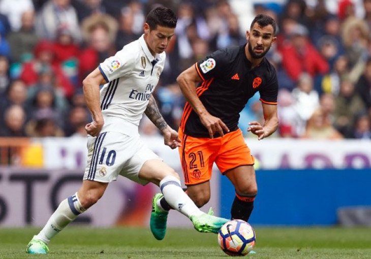SANTIAGO BERNABEU SE RADOVAO: Ronaldo zatresao mrežu Šišmiša