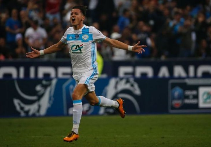PET GOLOVA MARSEILLEA NA GOSTOVANJU KOD CAENA: Thauvin i Lopez demolirali domaćine!