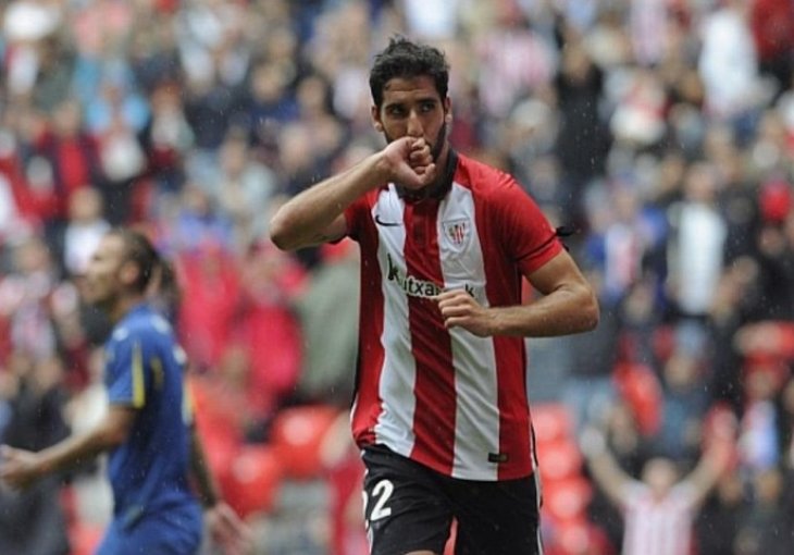 CELTA KASKA KOD KUĆE: Lavovi vode na Balaidosu, strijelac Raul Garcia