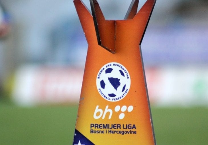 BHTELECOM PREMIJER LIGA: Odigrane prve dvije utakmice 19.kola 