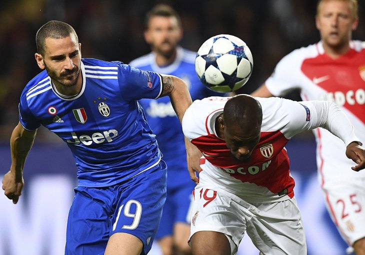 STARA DAMA VODI U KNEŽEVINI: Majstorska akcija, Higuainu strijelac!