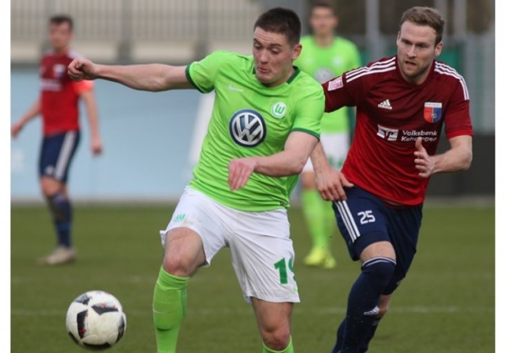 WOLFSBURG DOGOVORIO SARADNJU SA BH. NAPADAČEM: Jesu li Vukovi dobili novog Dijamanta?!