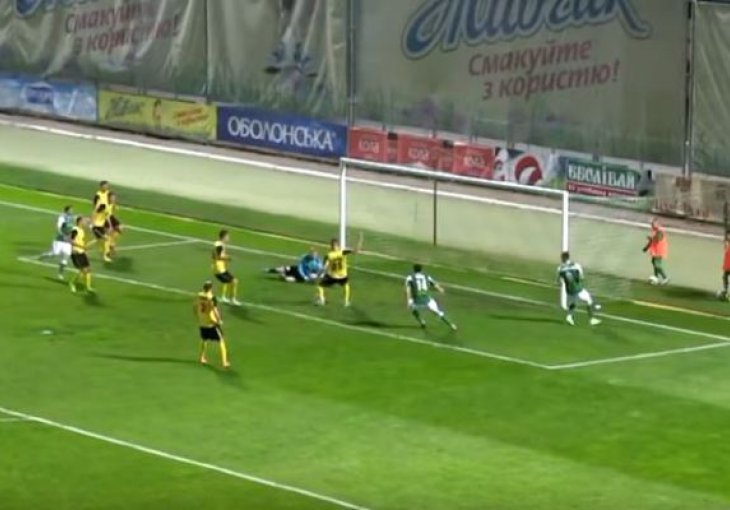 NAMJEŠTALJKA ILI NESPRETAN AUTOGOL: Prosudite sami!