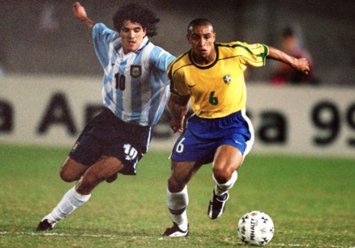 BILO JE VEĆ SVE DOGOVORENO: Nećete vjerovati gdje je Roberto Carlos trebao zaigrati prije Intera!
