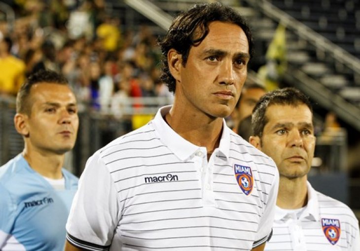NESTA PORUČIO SIMEONEU: Mislim da bi trebao otići iz Atletica!