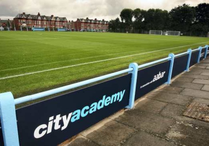 POKUŠALI UKRASTI TUĐE TALENTE: Manchester Cityju dvogodišnja zabrana dovođenja igrača i kazna 300 hiljada funti!
