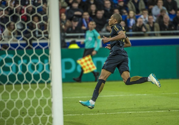 MONACO SLAVIO KOD NANCYJA: Badila načeo svoju mrežu, pa Silva i Lemar završili posao