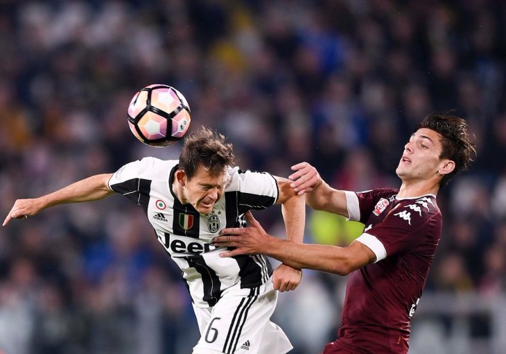 NIKO NIJE GAZDA U TORINU: Ljajić očistio paučinu Juveovog gola, Higuain spasio čast Stare dame!