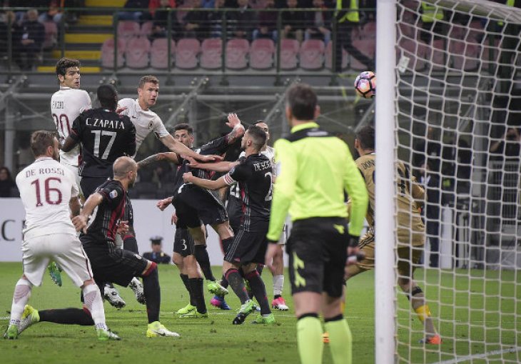 DVA GOLA DIJAMANTA, ROSSONERI NA KOLJENIMA: Kinezi već pitali za cijenu!