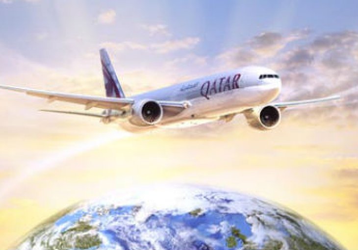 MUNDIJAL U RUSIJI: Qatar Airways sponzor, ugovor pokriva i Kup konfederacija, Svjetsko prvenstvo za žene...