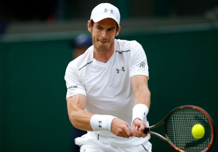 Murray iznenada napustio US Open, Čiliću se sve otvorilo