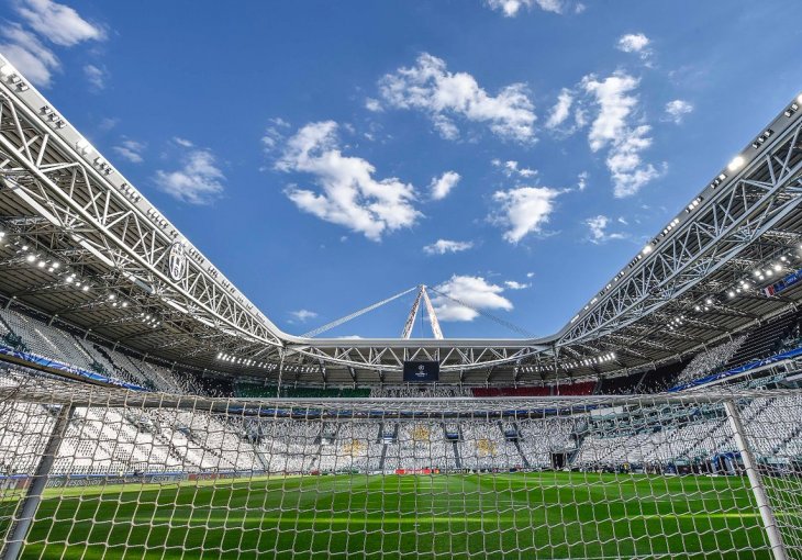 ALLEGRI JE ODABRAO TIM: Ovo su Bianconeri koji će jurišati ka finalu