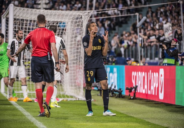U TORINU PAO TREĆI GOL: Mbappe matirao Buffona, Kneževi napokon poentirali