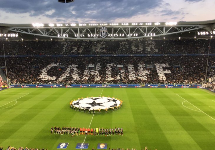 IMAMO PRVOG FINALISTU: Juventus ide u Cardiff, protivnik mu je Real ili Atletico