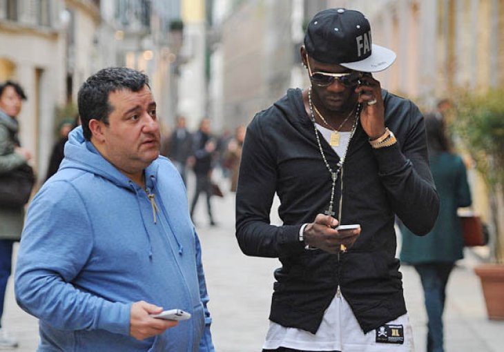 FIFA ISTRAŽUJE POGBIN PRELAZAK U MANCHESTER: Da li je Mino Raiola prevario Engleze?!