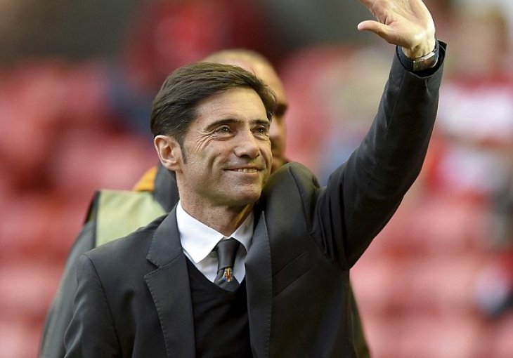 ČOVJEK KOJI JE ZBOG ŠIŠMIŠA ODBIO INTER: Marcelino je novi šef na Mestalli, dogovorena dvogodišnja saradnja