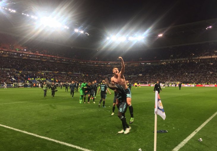 LAVOVI NA GOL DO PRODUŽETKA: Odbrana Kopljanika izdržala je paklenih 10 minuta, Ajax ide u finale!