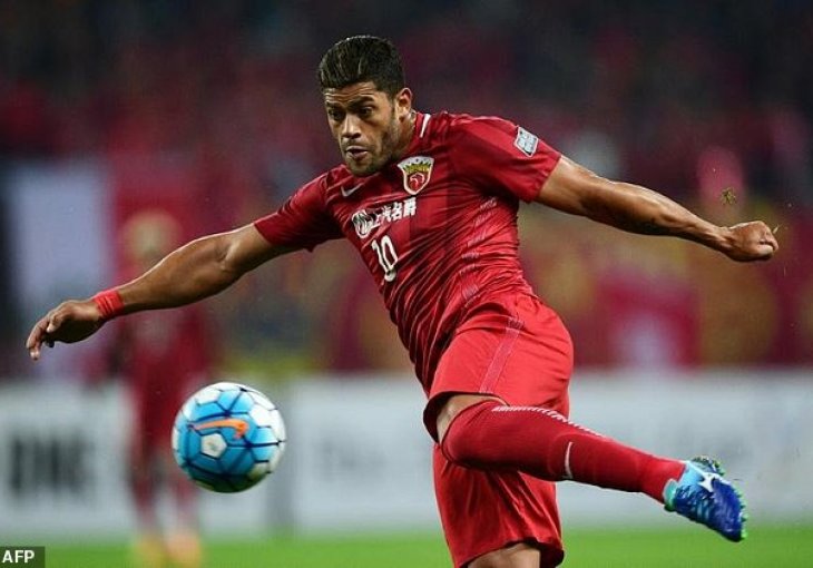 FIZIČKOG NAPADA NIJE BILO: Hulk se neće suočiti sa bilo kakvom kaznom