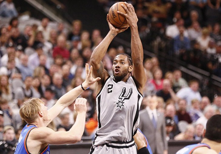 PHOENIX SUNSI GA MOGLI ANGAŽOVATI: Čelnici kluba se odrekli Leonarda jer se na intervjuu previše znojio?!