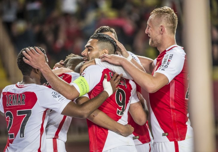 KNEŽEVI NA BOD DO TITULE: Bliži se kraj 17 godina starog posta, Monaco pred osmim šampionatom!