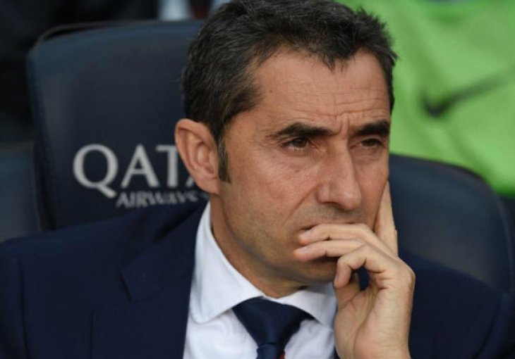 NASLJEDNIK ENRIQUEA: Na Camp Nou stiže trener Lavova iz Baskije