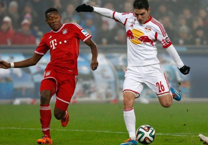 RED BULL SALZBURG I RB LEIPZIG:   Pod istragom UEFA-e po pitanju nastupa u narednoj sezoni Lige prvaka!