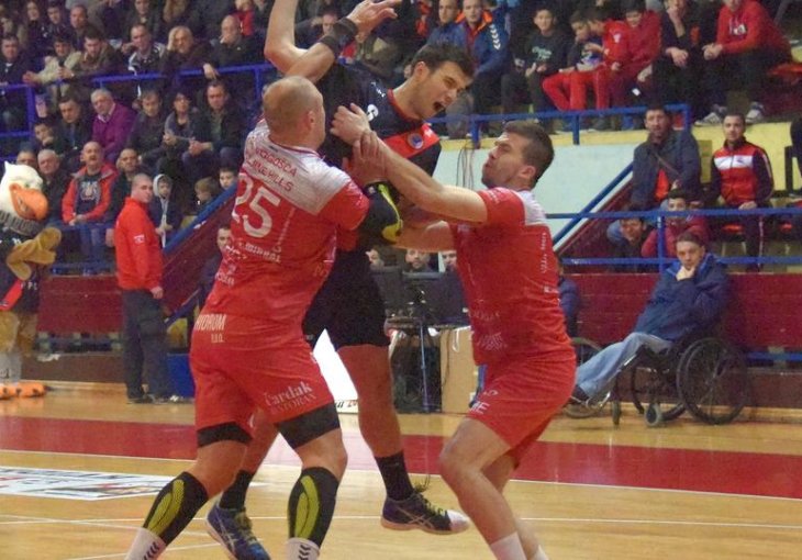 ZAVRŠNICA SE IGRA U DVORANI NA BIJELOM BRIJEGU: Izviđač, Borac M:tel, Maglaj i Zrinjski u borbi za pokal