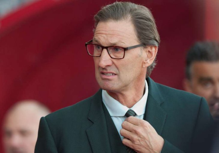 ADAMS O BIVŠEM ŠEFU: On se sa svojim trenerskim umijećem ne bi mogao izvući iz plastične vrećice!