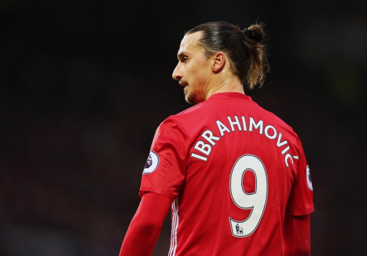 IBRAHIMOVIĆ U SVOM STILU PORUČIO: Spreman za finale!