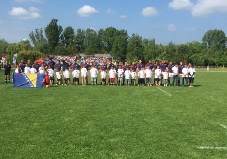 KVALIFIKACIJE ZA SP 2019. U JAPANU: Ragbi Zmajevi vodili cijeli meč, u zadnje četiri minute Mađari preokrenuli i slavili pobjedu!