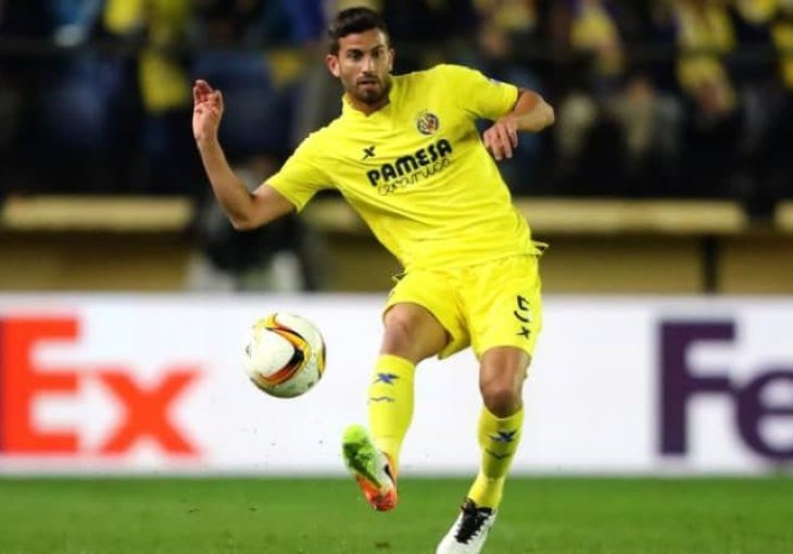 MILAN POJAČAO ODBRANU: Mateo Musacchio stigao iz Villareala u transferu teškom 18 miliona eura