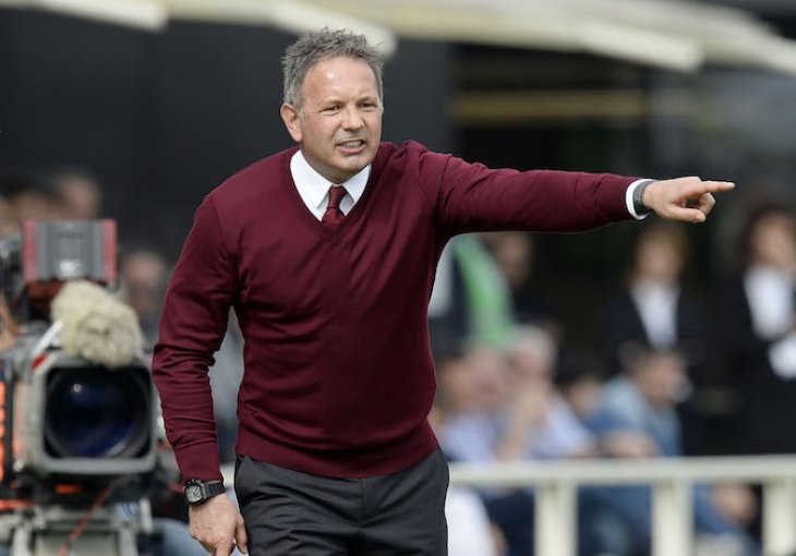 MIHAJLOVIĆ INDIREKTNO PORUČIO 