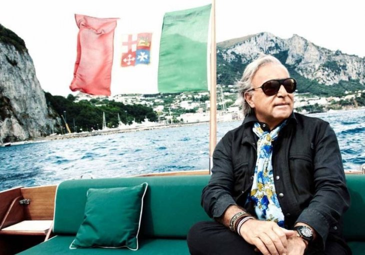 DELLA VALE PRODAJE FIORENTINU: Klub mi sada stvara mnogo stresa, a ja ne volim stres!