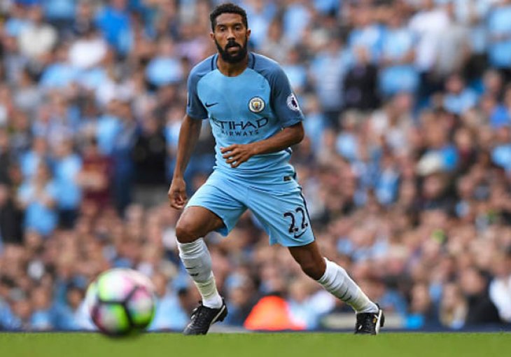 NAKON ŠEST GODINA NA ETIHADU: Clichy napušta Građane, Guardiola želi drugog igrača na njegovoj poziciji