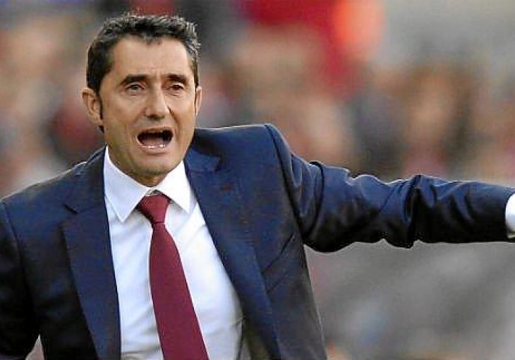 BLAUGRANA DOBIJA NOVOG ŠEFA: Valverde od ponedjeljka preuzima ponos Katalonije?!